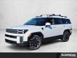 New 2026 Hyundai Santa Fe SEL FWD SUV