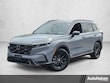  Honda CR-V Hybrid