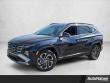 New 2026 Hyundai Tucson Hybrid Limited SUV