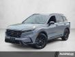 Used 2025 Honda CR-V Hybrid Sport-L Sport Utility