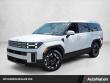 New 2026 Hyundai Santa Fe SE FWD SUV