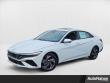 New 2025 Hyundai Elantra SEL Convenience Sedan