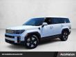 New 2026 Hyundai Santa Fe Hybrid SE SUV