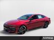 New 2026 Hyundai Sonata N Line Sedan