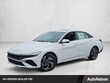  Hyundai Elantra Hybrid