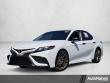 Used 2023 Toyota Camry SE Nightshade 4dr Car