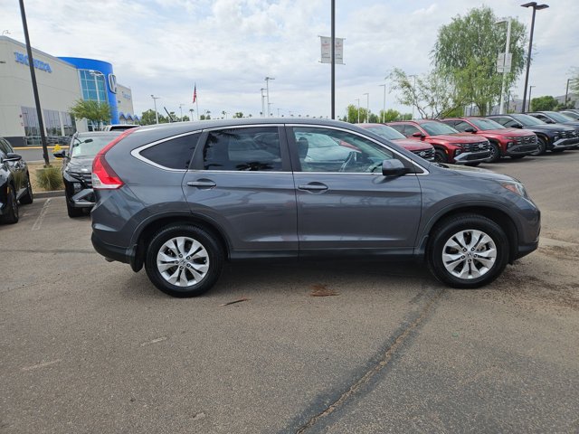 2012 Honda CR-V EX photo 3