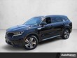  Kia Sorento Plug-In Hybrid