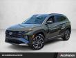 New 2026 Hyundai Tucson SEL Plus FWD SUV