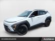 New 2026 Hyundai Kona SEL Sport FWD SUV