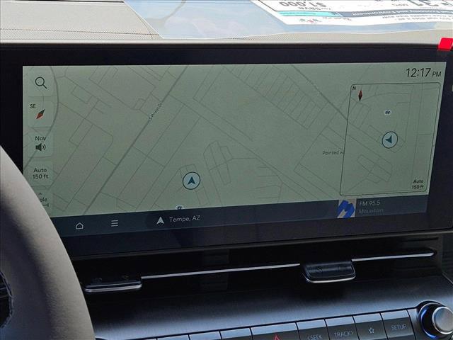 2025 Hyundai Kona SEL Convenience - Photo 12