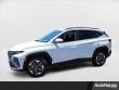 New 2025 Hyundai Tucson SEL AWD SUV