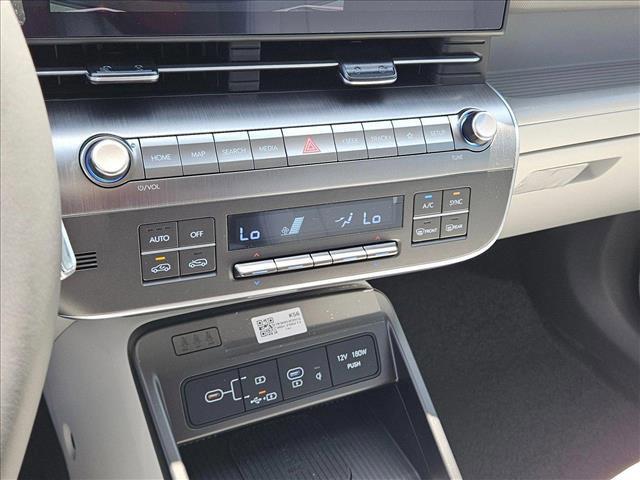 2025 Hyundai Kona SEL Convenience - Photo 14