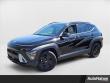 New 2026 Hyundai Kona SEL Sport FWD SUV