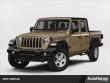 Used 2020 Jeep Gladiator Sport S Crew Cab Pickup