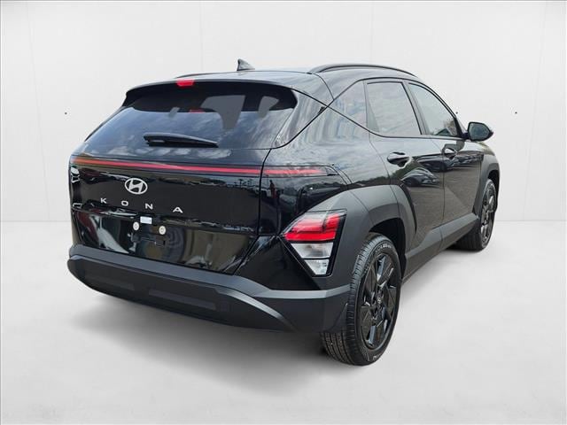 2026 Hyundai Kona SEL Sport - Photo 2
