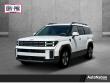 New 2026 Hyundai Santa Fe Hybrid SEL SUV