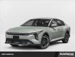 Used 2025 Kia K4 EX 4dr Car