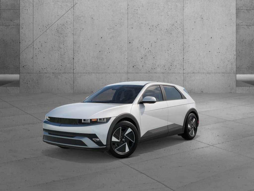 New 2026 Hyundai IONIQ 5 SE SUV