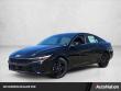 New 2026 Hyundai Elantra SEL Sport Premium Sedan