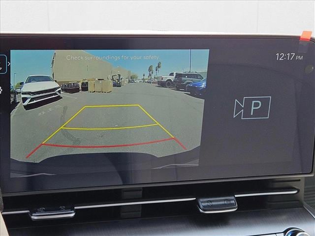 2025 Hyundai Kona SEL Convenience - Photo 13