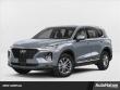Used 2020 Hyundai Santa Fe SEL Sport Utility