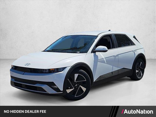 2026 Hyundai IONIQ 5