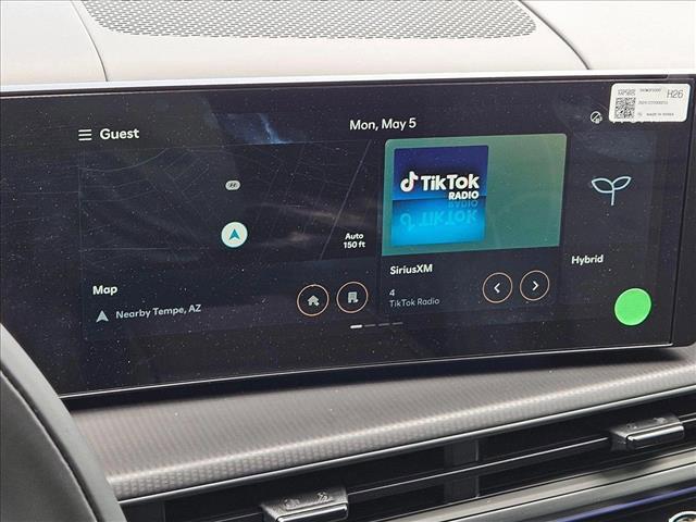 2025 Hyundai Santa Fe Calligraphy - Photo 13