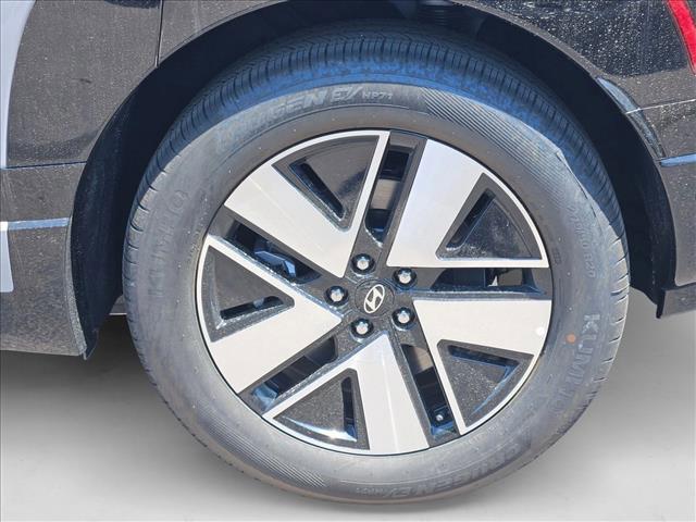 2026 Hyundai IONIQ 9 SEL - Photo 10
