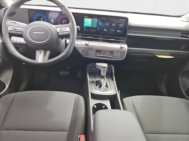 2026 Hyundai Kona SEL Sport - Photo 12
