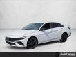 New 2026 Hyundai Elantra SEL Sport Sedan