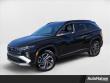 New 2025 Hyundai Tucson Hybrid Limited SUV