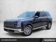 New 2026 Hyundai Palisade Hybrid Blue SEL Premium 8P SUV