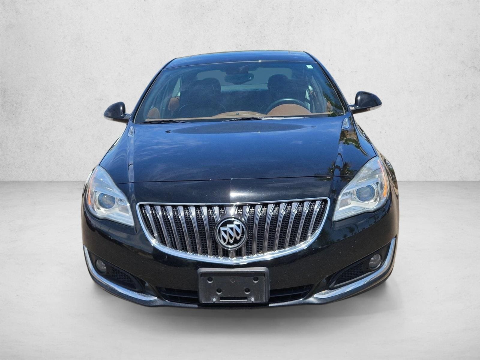 Used 2015 Buick Regal Premium 1 with VIN 2G4GN5EX4F9174196 for sale in Tempe, AZ