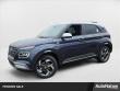 New 2025 Hyundai Venue Limited SUV