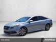 Used 2015 Hyundai Sonata 2.4L Sport 4dr Car
