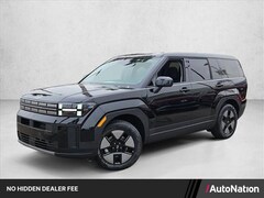2026 Hyundai Santa Fe Hybrid SE SUV