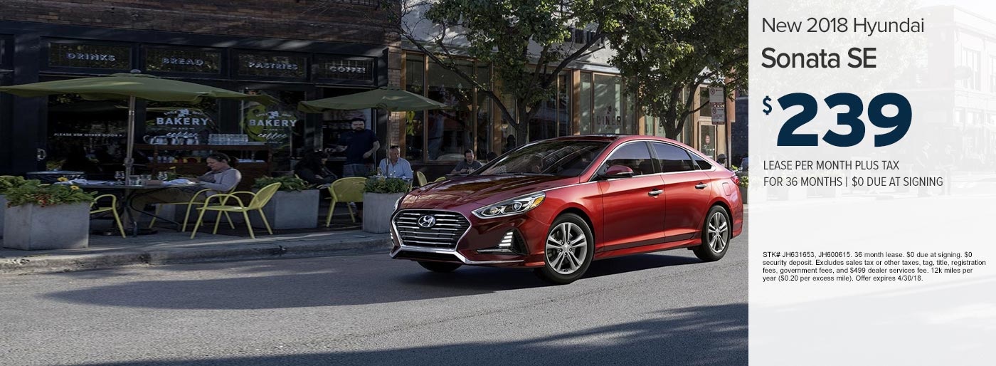AutoNation Hyundai Tempe | Hyundai Dealer Near Me Phoenix, AZ