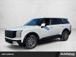 New 2026 Hyundai Palisade SE FWD SUV