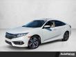 Used 2016 Honda Civic Sedan EX-L 4dr Car