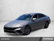 Certified 2024 Hyundai Elantra SEL 4dr Car