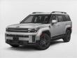 New 2026 Hyundai Santa Fe Hybrid Calligraphy SUV