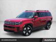 New 2026 Hyundai Santa Fe Hybrid SEL SUV