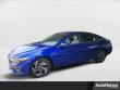 New 2025 Hyundai Elantra Hybrid Limited Sedan