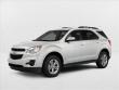 Used 2014 Chevrolet Equinox LTZ Sport Utility