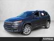 Used 2016 Jeep Cherokee Limited Sport Utility