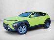 New 2026 Hyundai Kona SE FWD SUV
