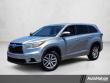 Used 2015 Toyota Highlander LE Sport Utility