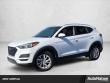 Certified 2020 Hyundai Tucson Value Sport Utility