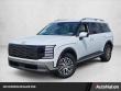 New 2026 Hyundai Palisade Hybrid Blue SEL 8P SUV